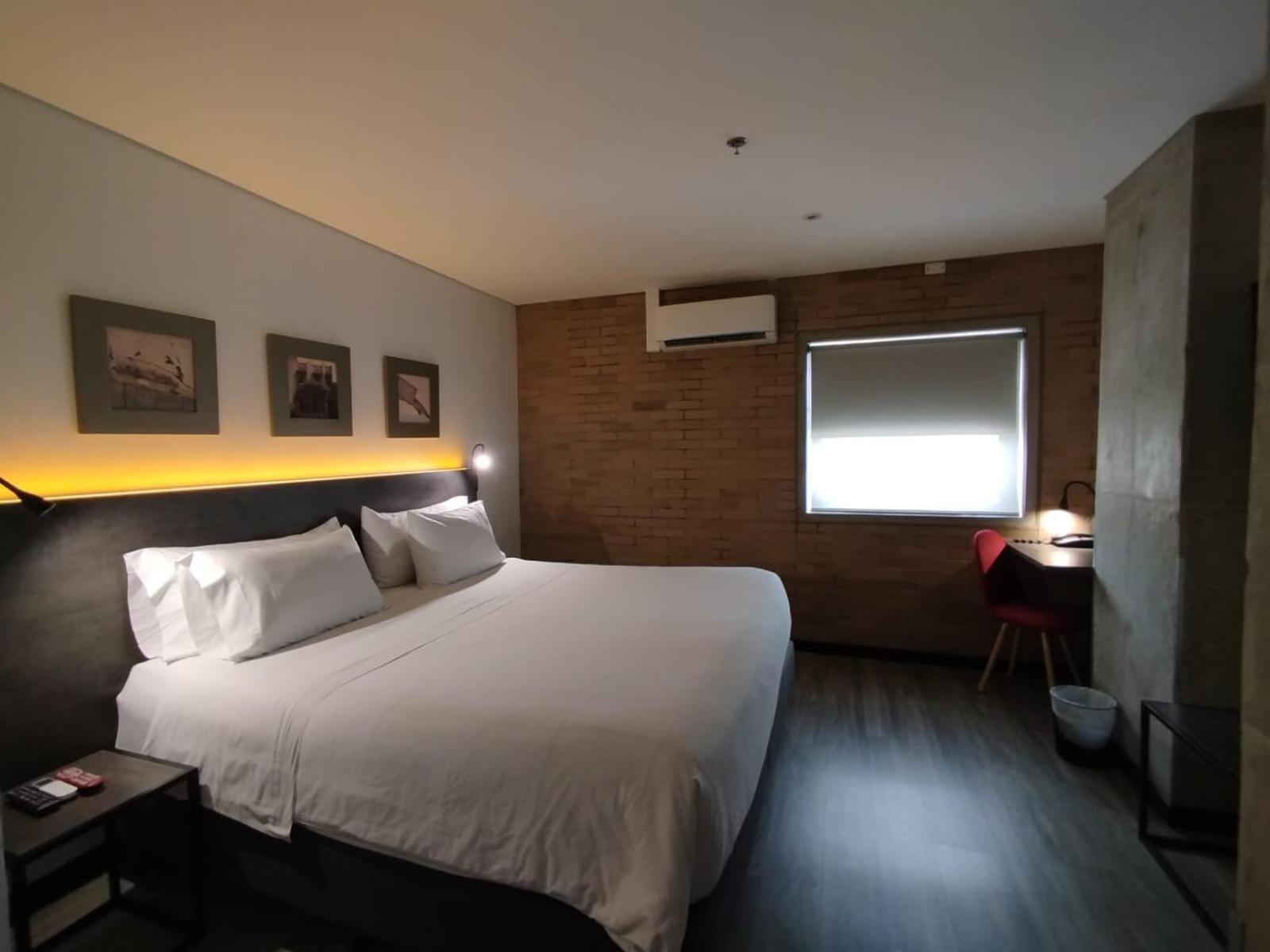 Hotel Quinta Norte Chipichape Cali Extérieur photo