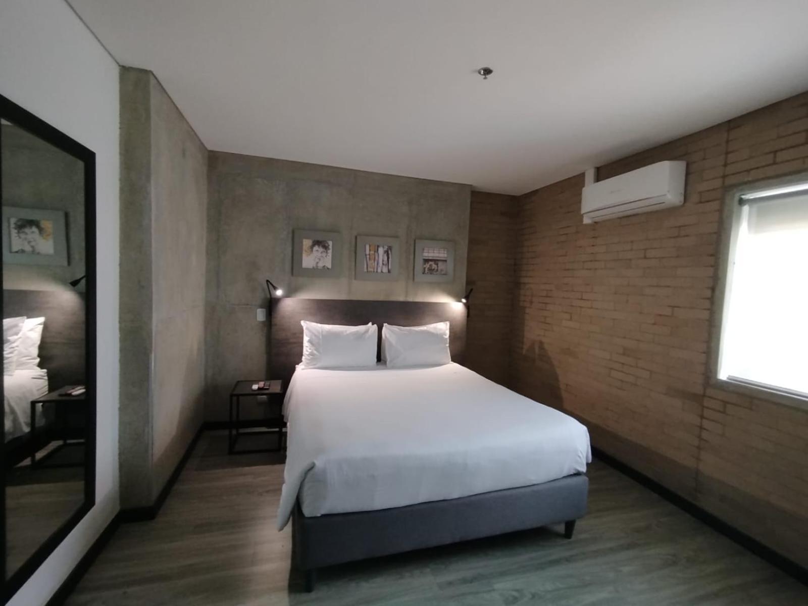 Hotel Quinta Norte Chipichape Cali Extérieur photo