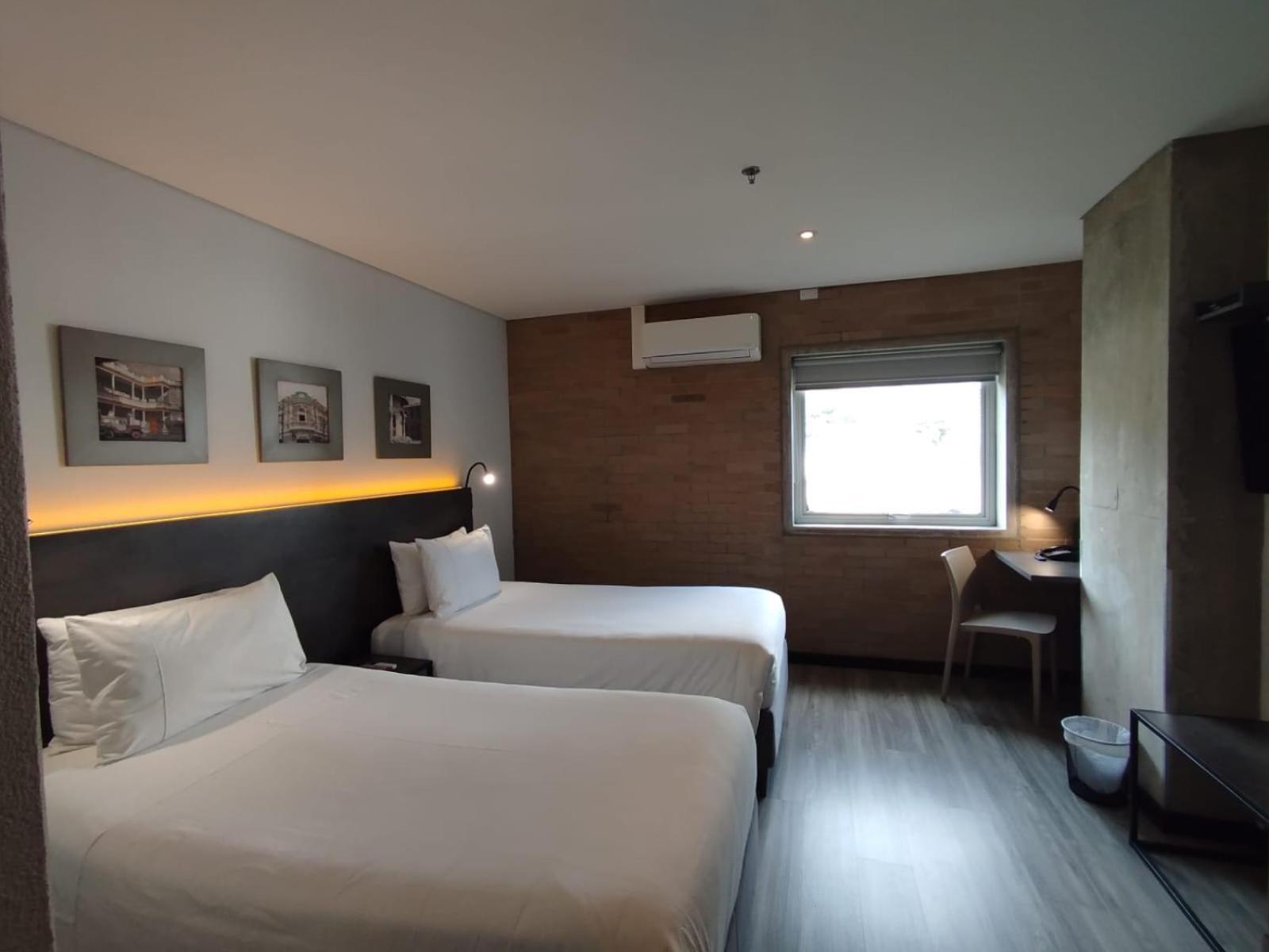 Hotel Quinta Norte Chipichape Cali Extérieur photo