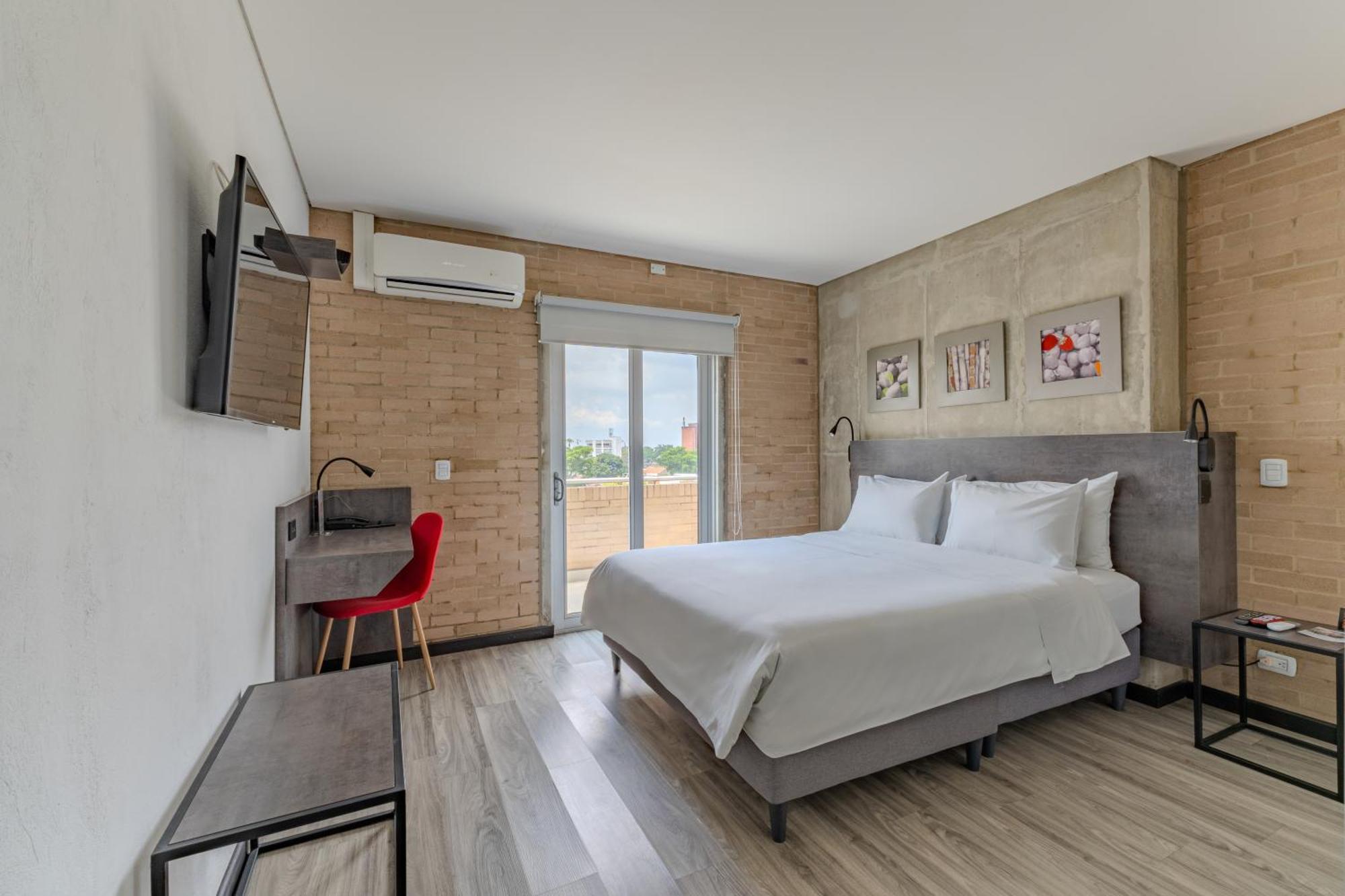 Hotel Quinta Norte Chipichape Cali Extérieur photo